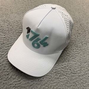 1764 golf Hat Cap Mens Trucker Hat One Size 1764 strapback -14968